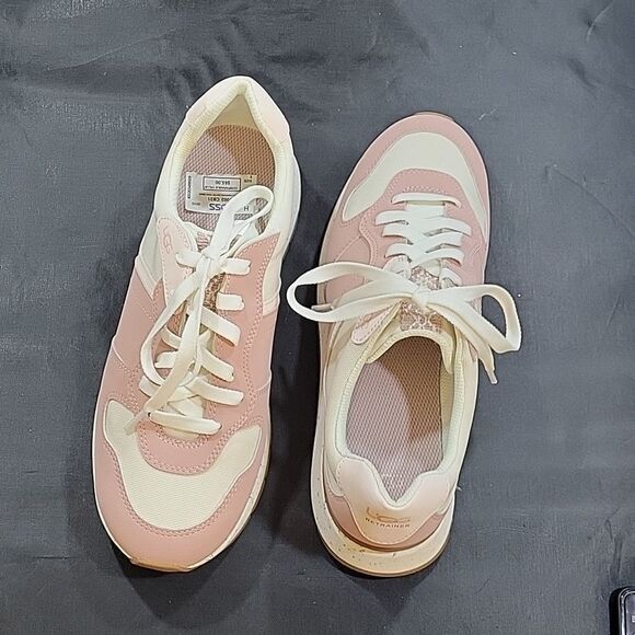 BRAND NEW UGG AUSTRALIA RETRAINER SNEAKER S2 - Picture 5 of 15